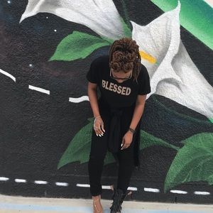 Meet your Posher, Roxey